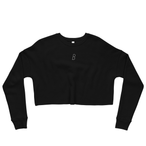 Crop Sweatshirt